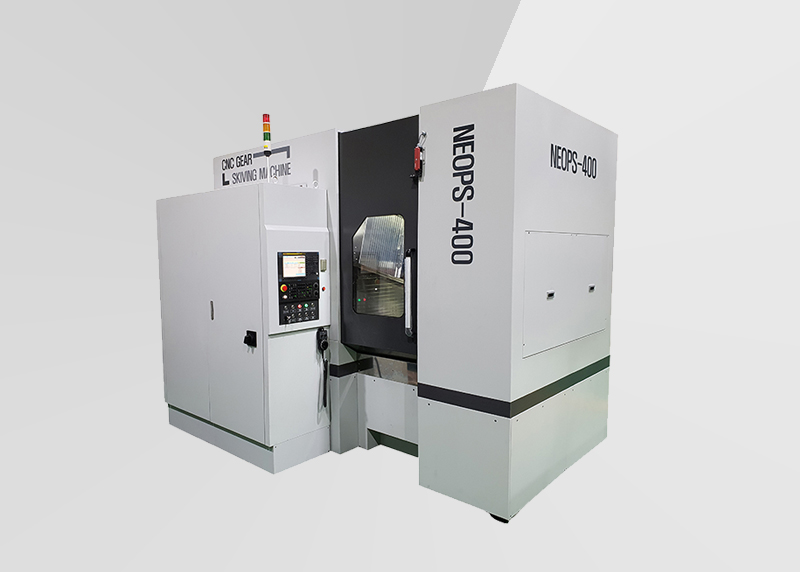 滾齒機(jī)有哪些特點(diǎn)？