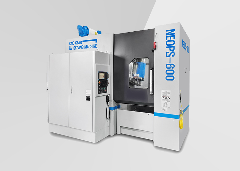 如何降低數(shù)控滾齒機(jī)齒輪噪音的辦法？