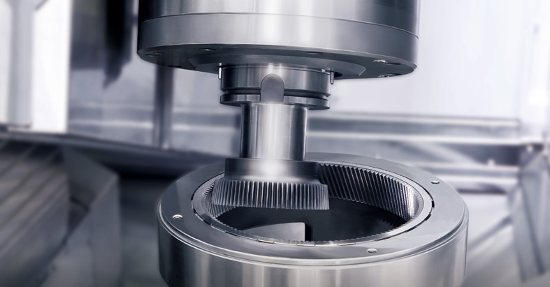 車(chē)齒刀根據(jù)不同齒輪參數(shù)，材質(zhì)，刀具規(guī)格以及加工條件，工具壽命也會(huì)有所變化。