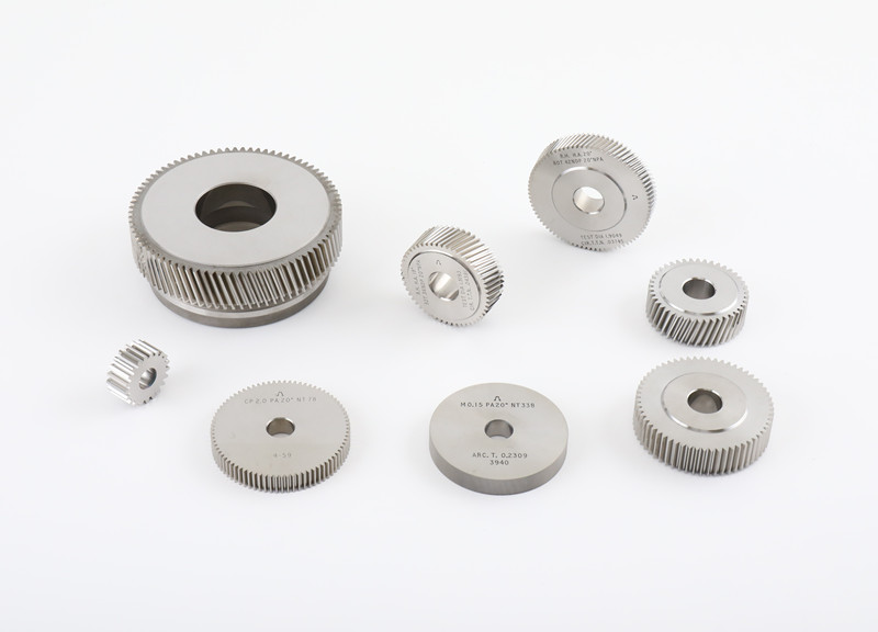 什么是標(biāo)準(zhǔn)齒輪？